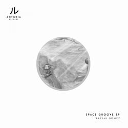 Space Groove EP