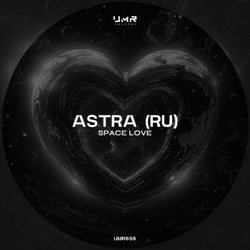 Space Love