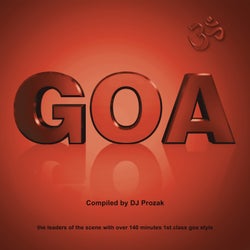 Goa, Vol. 49