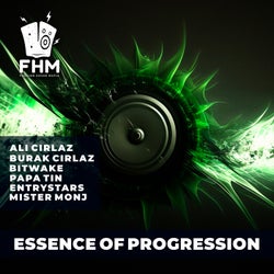 Essence of Progression