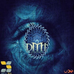 DMT EXPERIENCE