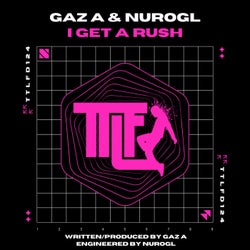 I Get A Rush
