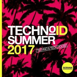 TECHNOID SUMMER 2017!