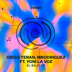 El Bajo EP
