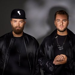 Showtek & Radical Redemption's 'Rager' chart