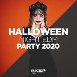 Halloween Night EDM Party 2020
