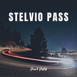 Stelvio Pass