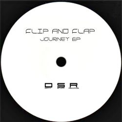 Journey EP