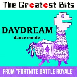 Daydream Dance Emote (from "Fortnite Battle Royale")