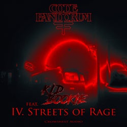 Streets of Rage (feat. Kid Bookie)