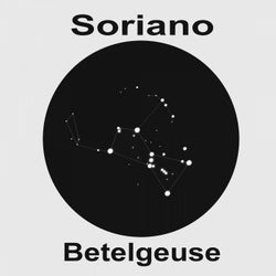 Betelgeuse