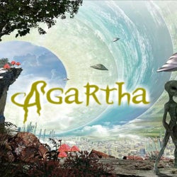Agartha compiled by Deck Noize