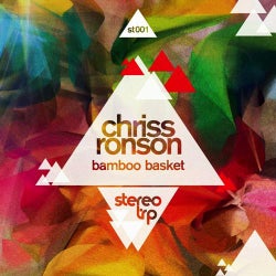 Bamboo Basket EP
