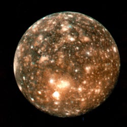 Callisto