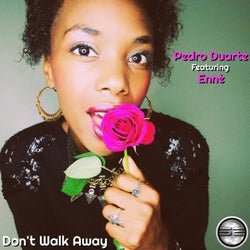 Don't Walk Away