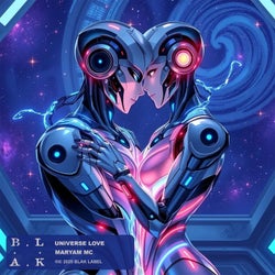 Universe Love