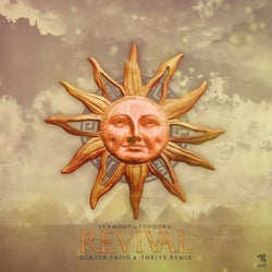 Revival (Doktor Froid & Thrive Remix)