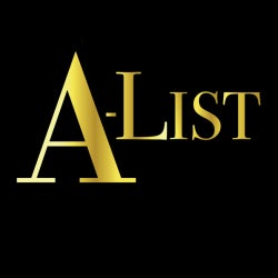 Alt-A A-List Breakbeat May 2014