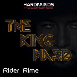 The King Hard