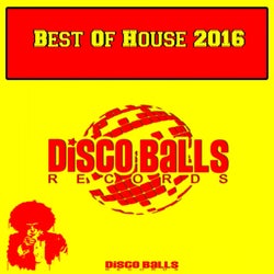 Best Of House 2016