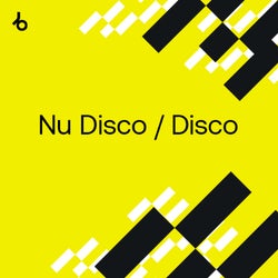 AMSTERDAM SPECIAL: NU DISCO / DISCO