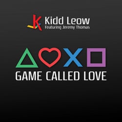 Game Called Love (feat. Jeremy Thomas)
