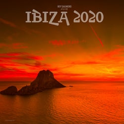 Rey Salinero presents Ibiza 2020