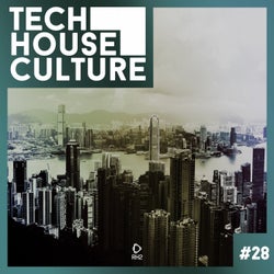 Tech House Culture #28