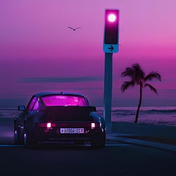Miami Night 1984