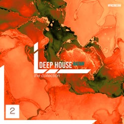 Deep House Nation (The Collection)