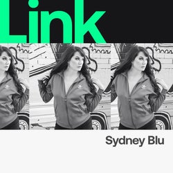LINK Artist | Sydney Blu - Slumber With a Key