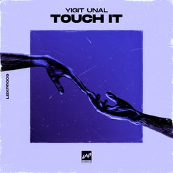 Touch It (Extended Mix)