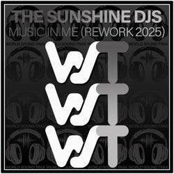 Music In Me (REWORK 2025)