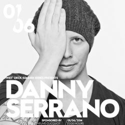 Danny Serrano "Soledad" TOP 10
