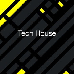 ADE Special: Tech House