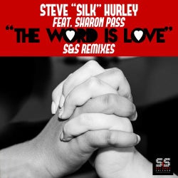 The Word Is Love (S&S Remixes)