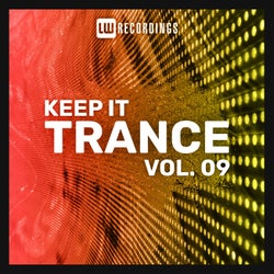 Keep It Trance, Vol. 09