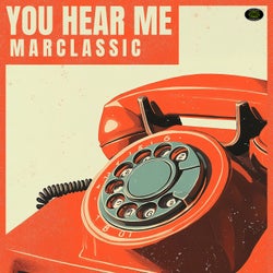 You Hear Me (Extended Mix)
