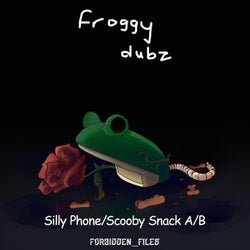 Silly Phone/Scooby Snack