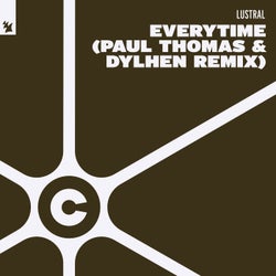 Everytime - Paul Thomas & Dylhen Remix