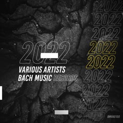 2022 Bach Music Various Artists