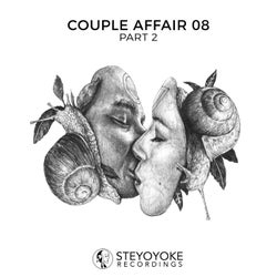 Couple Affair 08 (Part 2)