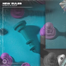 New Rules (Techno Remix) [Extended Mix]