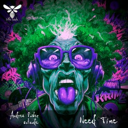 Need Time