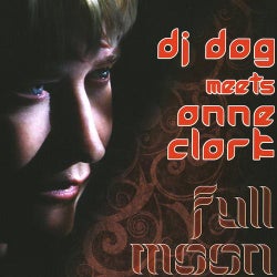 Full Moon (feat. Anne Clark)