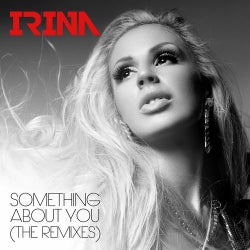 Something About You Remixes (Radio Edits) EP