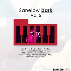 Sanelow Dark, Vol. 5