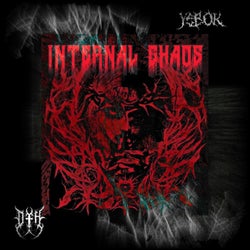 Internal Chaos (feat. Y.e.b.o.k)