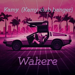 Wakere (Kamy Club Banger)
