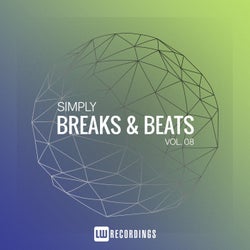 Simply Breaks & Beats, Vol. 08